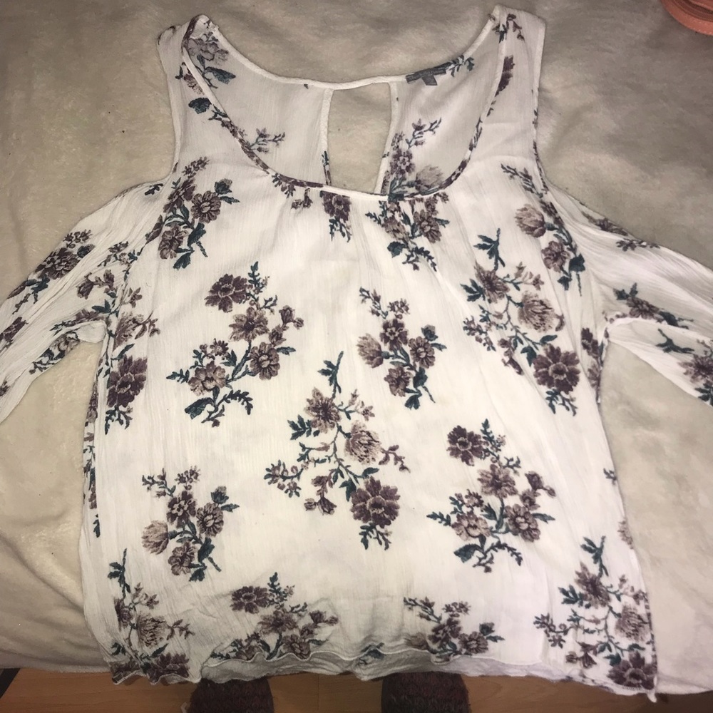 Women’s blouse
